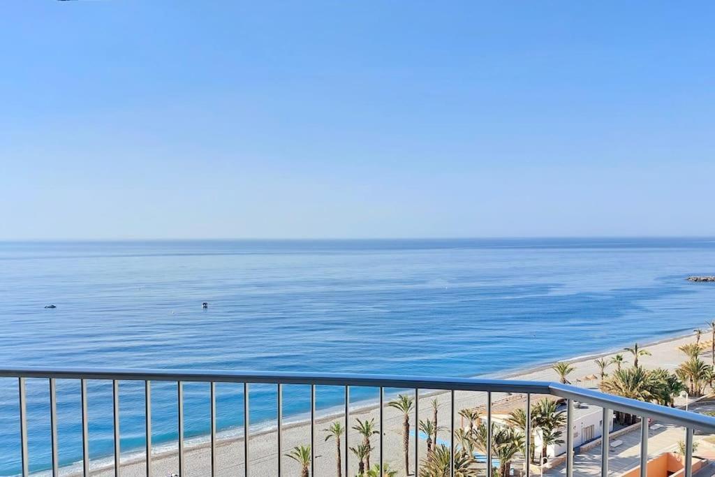Almunecar Seawiews Deluxe Sinesedesignhomes Экстерьер фото
